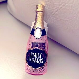 Emily In Paris Scent Control Champagne Nightlight!